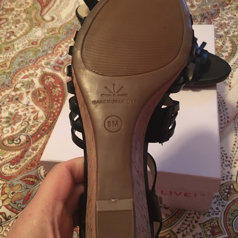 Sandals - Picture 3 of 5